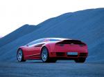 Toyota Alessandro Volta Concept by Italdesign 2004 года